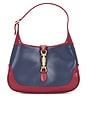 view 1 of 10 BOLSO GUCCI in Navy