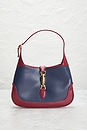 view 2 of 10 BOLSO GUCCI in Navy