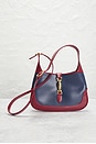 view 3 of 10 BOLSO GUCCI in Navy