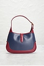 view 4 of 10 BOLSO GUCCI in Navy