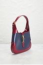 view 5 of 10 BOLSO GUCCI in Navy