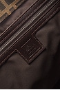 view 6 of 10 Fendi Zucca Tote Bag in Brown