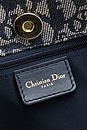view 5 of 8 Dior Trotter Tote Bag in Blue