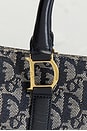 view 6 of 8 Dior Trotter Tote Bag in Blue