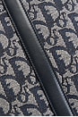 view 8 of 8 Dior Trotter Tote Bag in Blue
