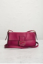 view 2 of 9 BOLSO HOMBRO FENDI in Red