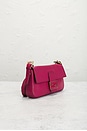 view 4 of 9 BOLSO HOMBRO FENDI in Red