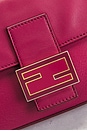 view 6 of 9 BOLSO HOMBRO FENDI in Red