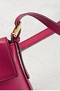 view 7 of 9 BOLSO HOMBRO FENDI in Red