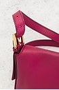 view 8 of 9 BOLSO HOMBRO FENDI in Red
