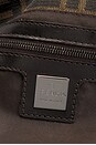 view 5 of 8 SAC PORTÉ ÉPAULE FENDI in Tobacco Brown
