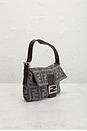 view 4 of 9 BOLSO HOMBRO FENDI in Grey