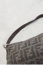 view 8 of 9 BOLSO HOMBRO FENDI in Grey