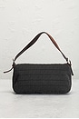 view 3 of 9 BOLSO HOMBRO FENDI in Grey