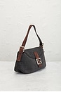 view 4 of 9 BOLSO HOMBRO FENDI in Grey