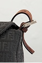 view 7 of 9 BOLSO HOMBRO FENDI in Grey