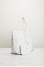 view 4 of 9 Goyard Saint Louis PM Tote Bag in White