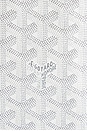 view 6 of 9 Goyard Saint Louis PM Tote Bag in White