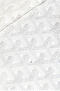 view 8 of 9 Goyard Saint Louis PM Tote Bag in White