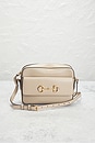 view 2 of 10 SAC PORTÉ ÉPAULE GUCCI in Beige