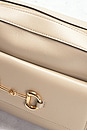view 9 of 10 SAC PORTÉ ÉPAULE GUCCI in Beige