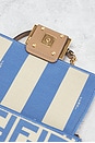 view 7 of 10 SAC À MAIN FENDI in Blue