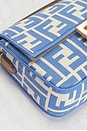 view 8 of 10 SAC À MAIN FENDI in Blue