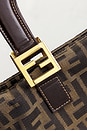 view 6 of 7 SAC À MAIN FENDI in Brown