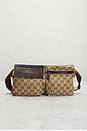 view 2 of 8 SAC CEINTURE GUCCI in Beige