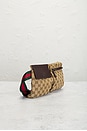 view 4 of 8 SAC CEINTURE GUCCI in Beige
