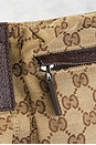 view 6 of 8 SAC CEINTURE GUCCI in Beige
