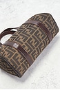 view 9 of 10 SAC À MAIN FENDI in Brown