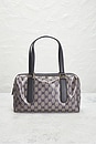 view 2 of 10 Gucci Boston Bag in Grey