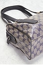 view 7 of 10 Gucci Boston Bag in Grey