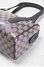 view 8 of 10 Gucci Boston Bag in Grey
