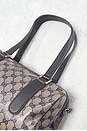 view 9 of 10 Gucci Boston Bag in Grey