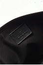 view 6 of 9 Gucci GG Boat Pochette Shoulder Bag in Black