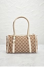 view 3 of 10 BOLSO GUCCI in Beige