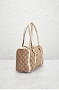 view 4 of 10 BOLSO GUCCI in Beige