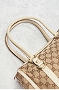 view 7 of 10 BOLSO GUCCI in Beige