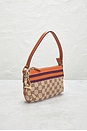 view 4 of 9 BOLSA GUCCI in Beige