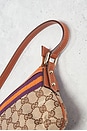 view 8 of 9 BOLSA GUCCI in Beige