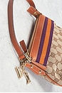 view 9 of 9 BOLSA GUCCI in Beige
