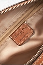 view 6 of 10 SAC À MAIN DIOR in Tan