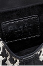 view 5 of 7 SAC SACOCHE DIOR in Black