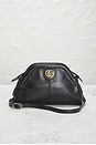 view 2 of 10 Gucci Re(Belle) Crossbody Bag in Black