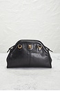 view 3 of 10 Gucci Re(Belle) Crossbody Bag in Black