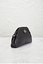 view 4 of 10 Gucci Re(Belle) Crossbody Bag in Black