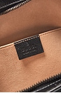 view 6 of 10 Gucci Re(Belle) Crossbody Bag in Black