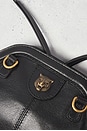 view 7 of 10 Gucci Re(Belle) Crossbody Bag in Black